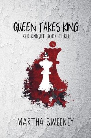 Cover of Queen Takes King