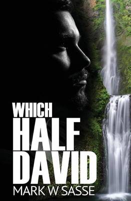 Book cover for Which Half David