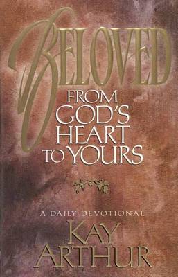 Book cover for Beloved
