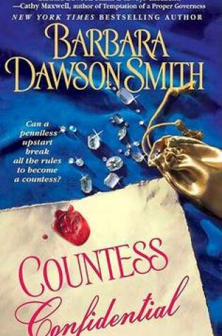 Cover of Countess Confidential