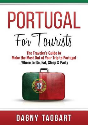 Book cover for Portugal