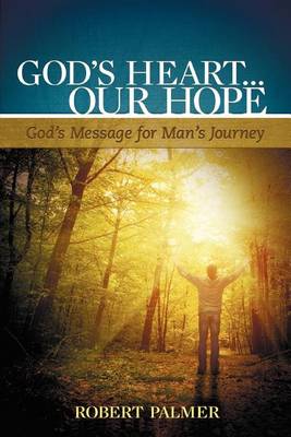 Book cover for God's Heart ... Our Hope