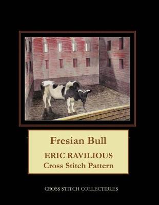 Book cover for Fresian Bull