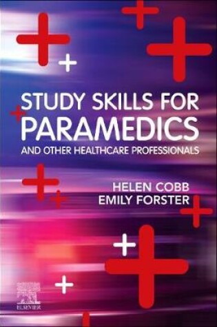 Cover of Study Skills for Paramedics