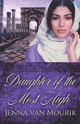 Cover of Daughter of the Most High