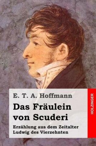 Cover of Das Fräulein von Scuderi