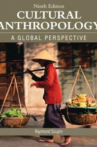 Cover of Cultural Anthropology Plus New Mylab Anthropology for Cultural Anthropology -- Access Card Package