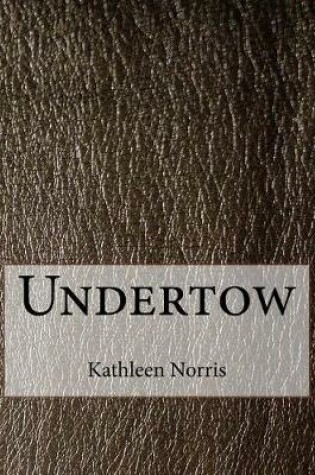 Cover of Undertow