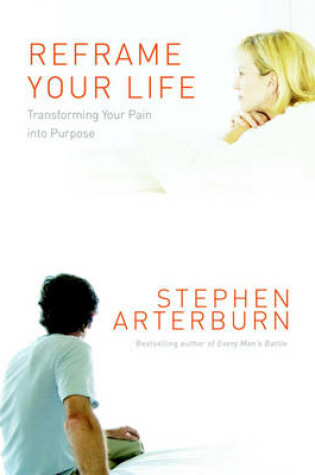 Cover of Reframe Your Life