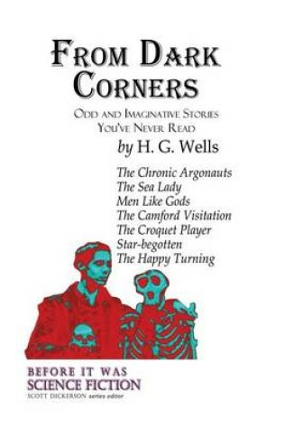 Cover of From Dark Corners