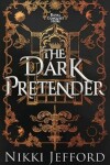 Book cover for The Dark Pretender