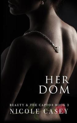 Book cover for Her Dom