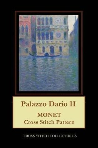 Cover of Palazzo Dario II