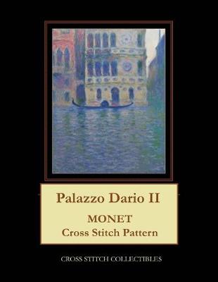 Book cover for Palazzo Dario II