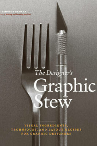 Cover of The Designer's Graphic Stew