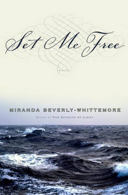 Book cover for Set Me Free