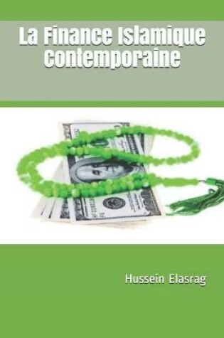 Cover of La Finance Islamique Contemporaine