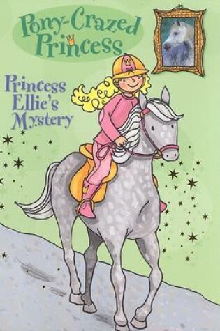 Cover of Princess Ellie's Mystery