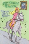 Book cover for Princess Ellie's Mystery