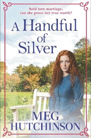 Cover of A Handful of Silver