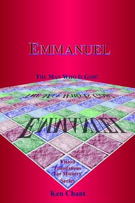 Book cover for Emmanuel