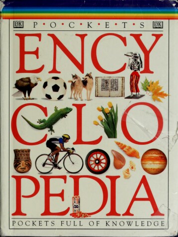 Book cover for Encyclopedia