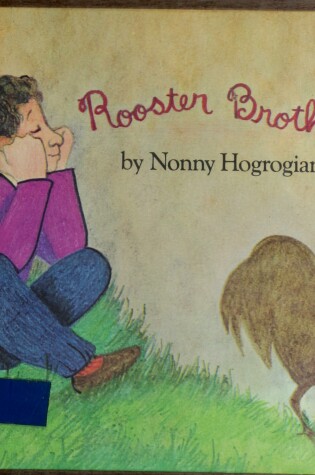 Cover of Rooster Brother