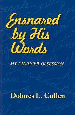 Book cover for Ensnared by His Words