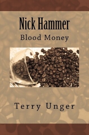 Cover of Nick Hammer