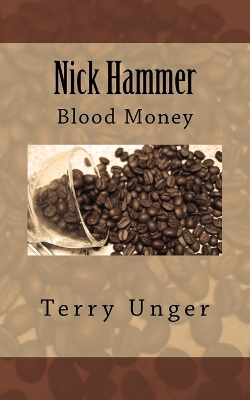 Book cover for Nick Hammer