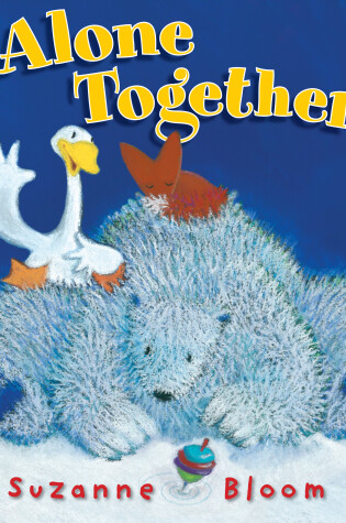 Cover of Alone Together