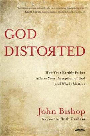 Cover of God Distorted