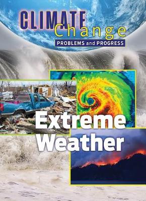 Book cover for Extreme Weather