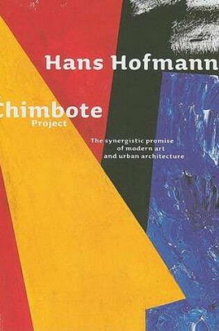 Cover of Hans Hofman