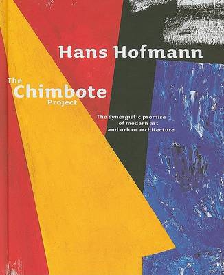 Book cover for Hans Hofman