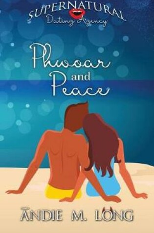 Cover of Phwoar and Peace