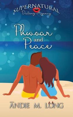 Book cover for Phwoar and Peace