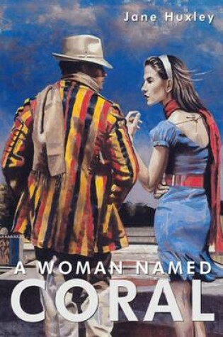 Cover of A Woman Named Coral