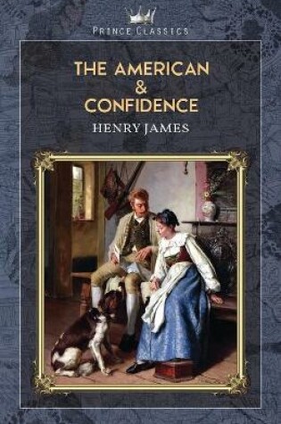 Cover of The American & Confidence