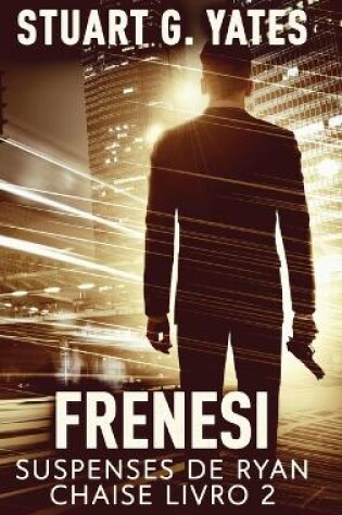 Cover of Frenesi