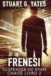 Book cover for Frenesi