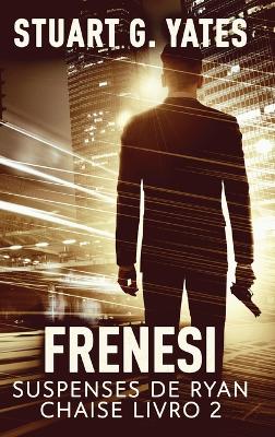 Book cover for Frenesi