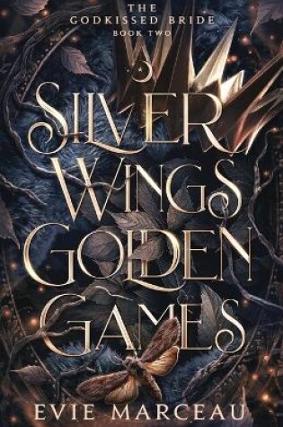 Cover of Silver Wings Golden Games