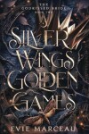 Book cover for Silver Wings Golden Games