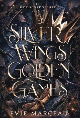 Cover of Silver Wings Golden Games