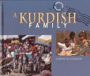 Book cover for A Kurdish Family