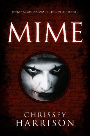 Cover of Mime