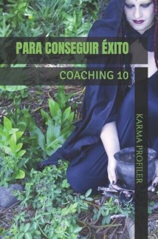 Cover of Para Conseguir �xito