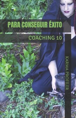 Book cover for Para Conseguir �xito