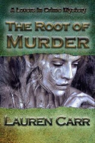 Cover of The Root of Murder